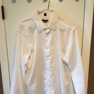 VanHeusen dress shirt